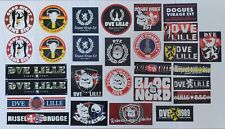 stickers vw t4 d'occasion  France