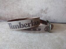Timberland belt 94cm for sale  SOUTHEND-ON-SEA