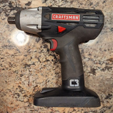 Craftsman 19.2 volt for sale  Gaines