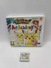 Pokemon art academy for sale  CHESTER LE STREET