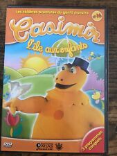 Collection casimir dvd d'occasion  Somain