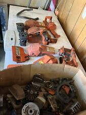 Husqvarna chainsaw parts for sale  Loyal