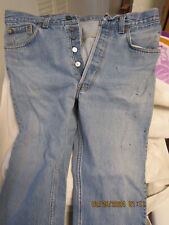 Levis 501 jeans for sale  Phoenix