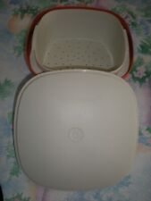 Ancienne passoire tupperware d'occasion  France