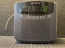 Sony digicube alarm for sale  ABERAERON