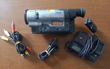 sony handycam battery dcr dvd202e for sale  Shipping to Ireland