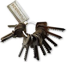 Picklock24 schlagschlüssel se gebraucht kaufen  Harpstedt
