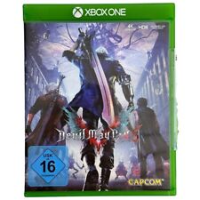 Devil May Cry 5 (Xbox One, 2019) BLITZVERSAND, usado comprar usado  Enviando para Brazil