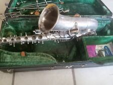 Vintage saxophone parts for sale  Tucson