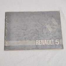 Renault gtl automatic usato  Forli