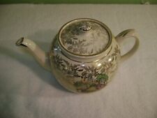 Tea pot sadler for sale  Waterford Works