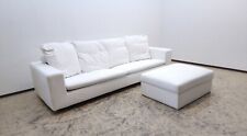 Flexform poggiolungo sofa for sale  Shipping to Ireland