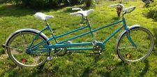 Bicycle built two for sale  Willowbrook