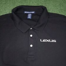 Lexus polo shirt for sale  Houston