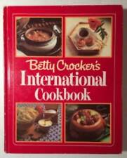 Betty crockers international for sale  Montgomery