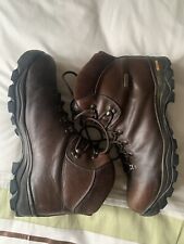 walking boots 12 vibram for sale  ABERYSTWYTH
