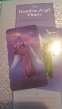 Guardian angel oracle for sale  STRATHAVEN