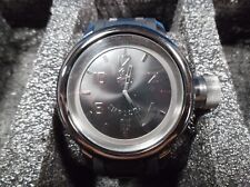 Usado, Relógio preto masculino Invicta Russian Diver - 0394 comprar usado  Enviando para Brazil