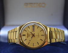 October 1992 seiko for sale  LEAMINGTON SPA