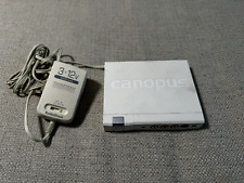canopus advc for sale  New York