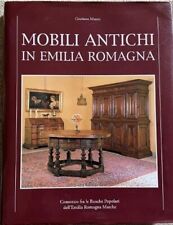 Mobili antichi emilia usato  Reggio Emilia