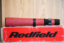 Redfield regal 15x for sale  Tonopah