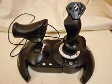 Thrustmaster t.flight hotas usato  Milano