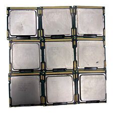 Lote de 9 procesadores CPU Intel Core i5-6500T 2,50 GHz SR2L8 segunda mano  Embacar hacia Argentina