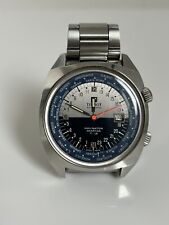 Tissot automatic navigator for sale  Shipping to Ireland
