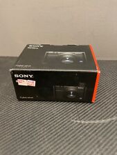 Sony cybershot dsc for sale  Shipping to Ireland