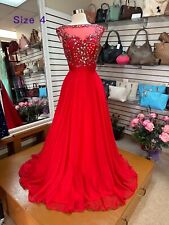 Prom evening gown for sale  New Iberia