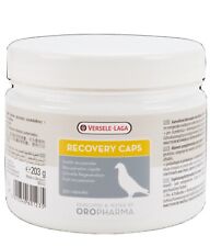 Oropharma recovery caps d'occasion  Vitry-sur-Seine