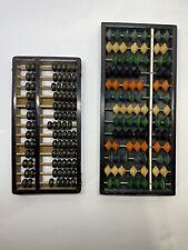 Lot abacus vintage for sale  Newtown