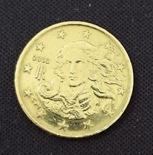 Euro cent italien gebraucht kaufen  Berlin