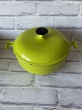 Creuset cocotte marmite d'occasion  Angers-