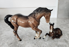 Beswick vintage foal for sale  Shipping to Ireland