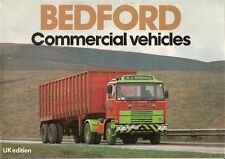 Bedford range 1979 for sale  UK