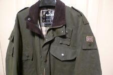 Barbour a550 cowen for sale  East Amherst