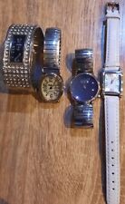 Joblot wrist watches for sale  TENTERDEN