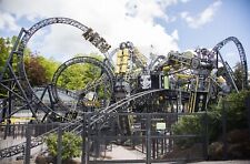 Alton towers tickets for sale  OLDHAM