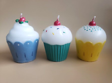 Lot cupcake shaped for sale  Tinley Park