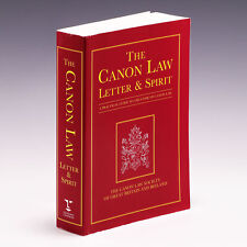 O Direito Canônico: Carta e Espírito: Um Guia Prático para o Código por Gerard Sheehy comprar usado  Enviando para Brazil