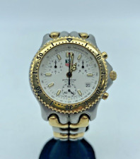 Tag heuer chronograph for sale  Forked River