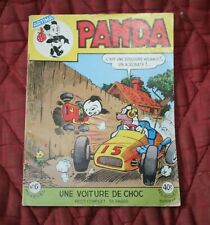 Panda éditions artima d'occasion  Saint-Etienne