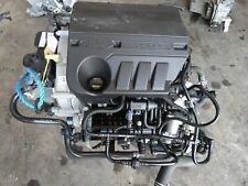 Ford fiesta engine for sale  YORK