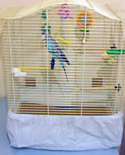 Cage tidy bird for sale  CREWKERNE
