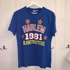 Harlem globetrotters shirt gebraucht kaufen  Bobingen