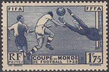 1938 coupe mondiale d'occasion  Lille-