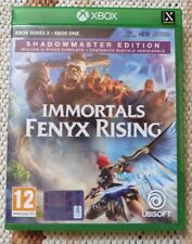 Immortals fenyx rising usato  Sassello