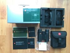Leica ultravid plus for sale  Glastonbury